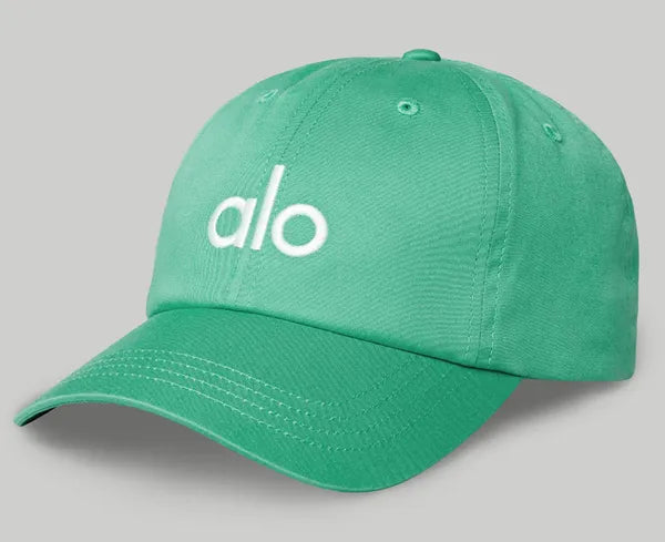 SPORTY VIBE BASEBALL HAT BS-0054