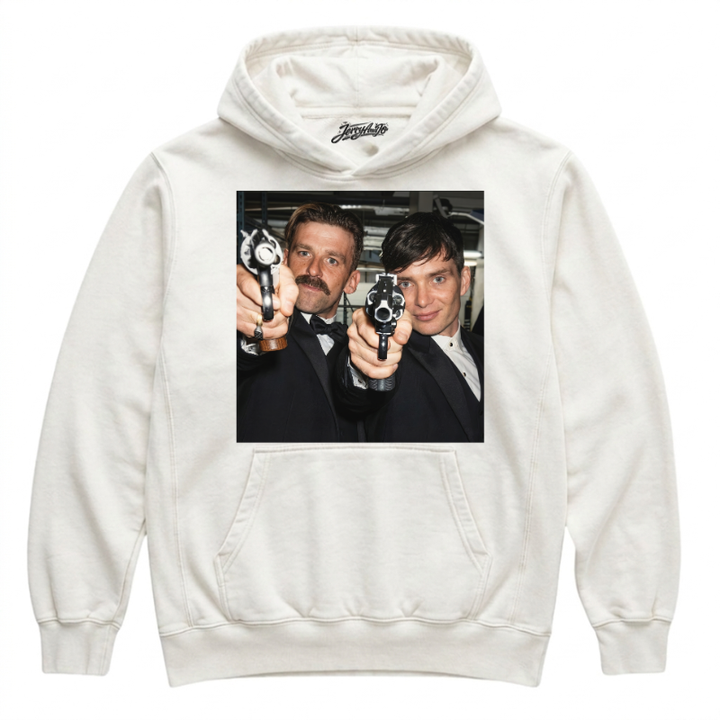 PEAKY BLINDERS TEE TH-0001