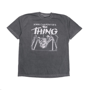 THE THING 1982 VINTAGE GRAPHIC PRINT TSHIRT BT-00250