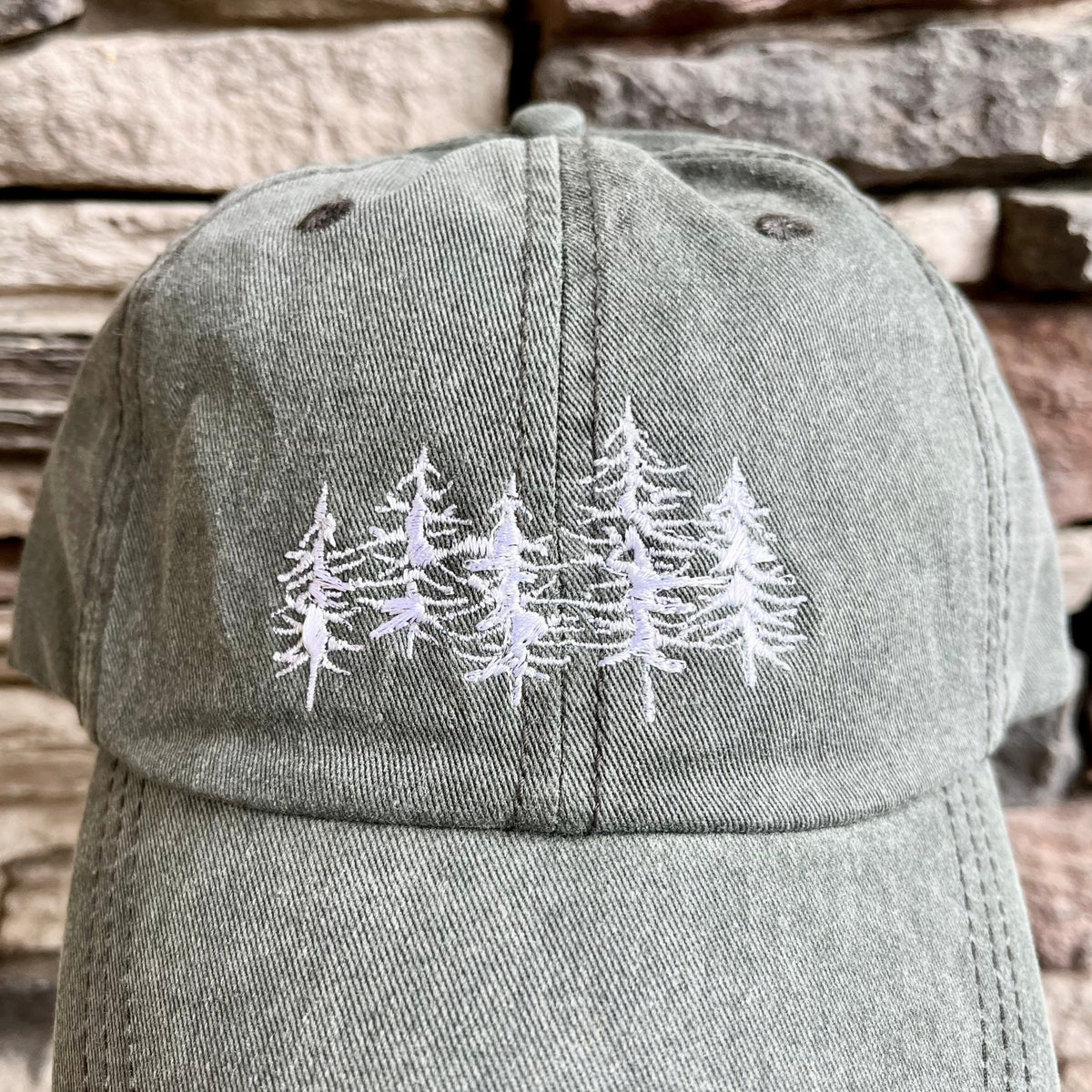 100% Cotton Baseball Cap Unisex OSFA TK-0028