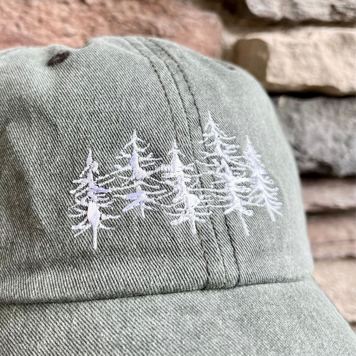 100% Cotton Baseball Cap Unisex OSFA TK-0028