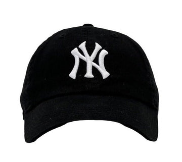 "NY" Baseball Cap, , Adult & Children Hat TK-0010