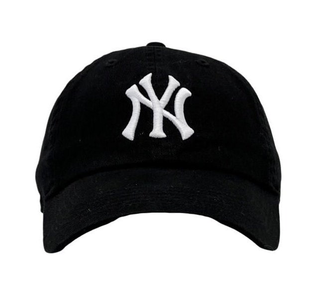 "NY" Baseball Cap, , Adult & Children Hat TK-0010