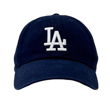 " LA '' Baseball Cap , Adult & Kids Cotton Hat TK-0009