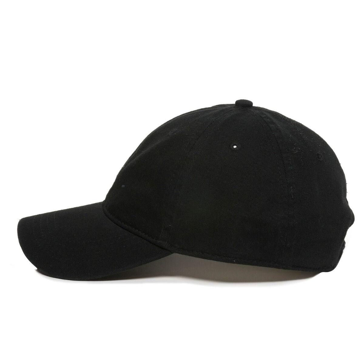Pink Flamingo Baseball Cap Embroidered Cotton Adjustable Dad Hat TK-0017