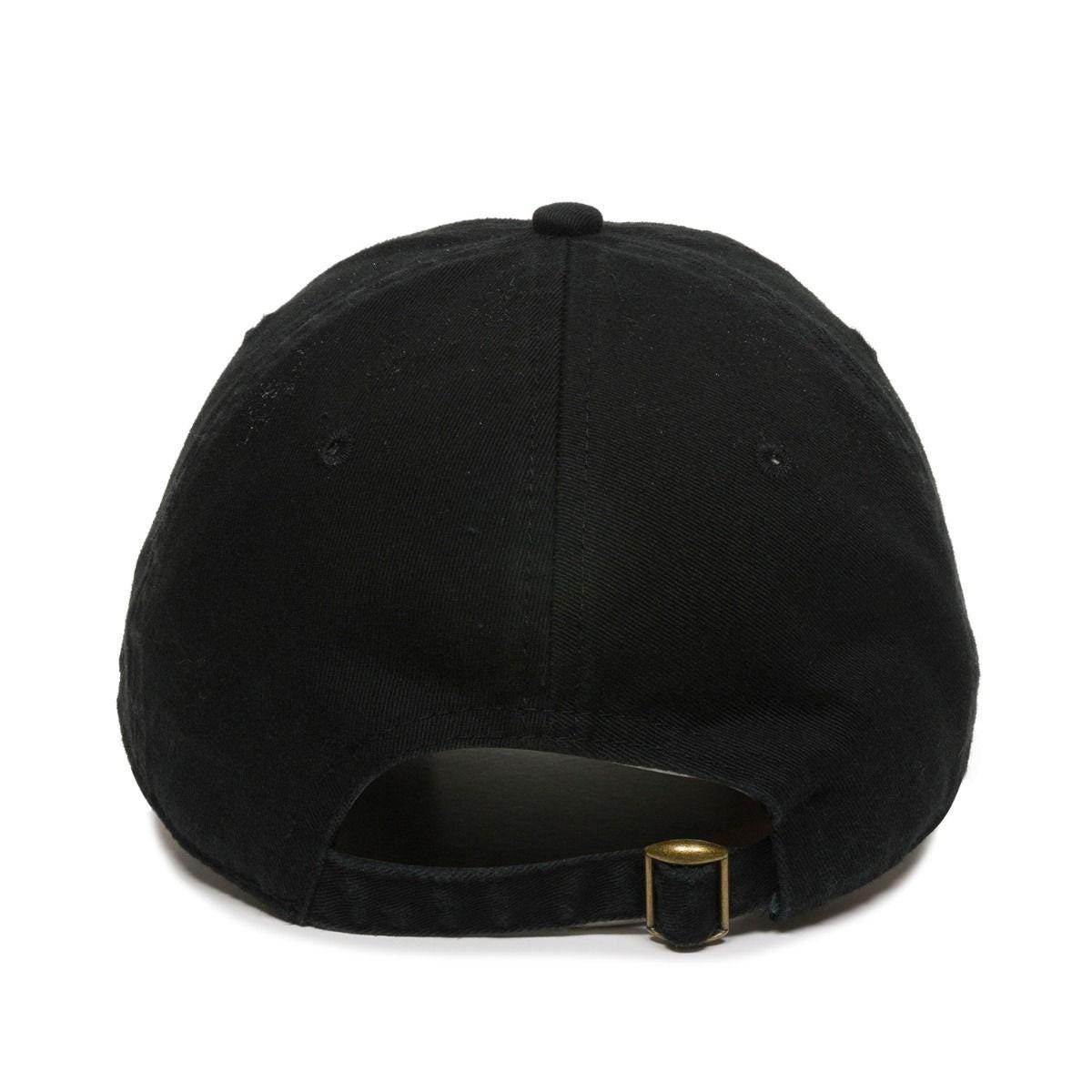 Planet Baseball Cap Embroidered Cotton Adjustable Dad Hat TK-0019