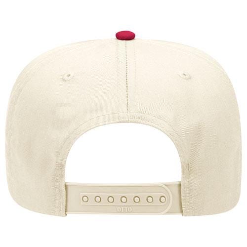 Gameday Bow Embroidered Baseball Hat TK-0013