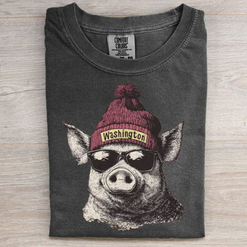 Washington Football T-Shirt AK-0104