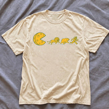 Funny GreenBay Football Graphic Tshirt B-00181