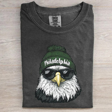 Philadelphia Football Unisex T-Shirt AK-0103