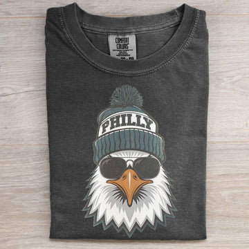 Philadelphia Football T-Shirt AK-0106