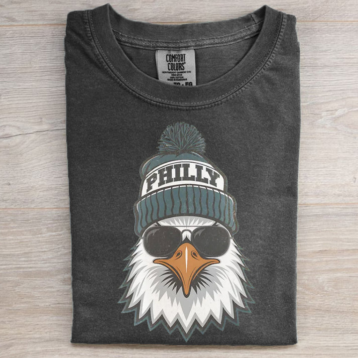 Philadelphia Football T-Shirt AK-0106