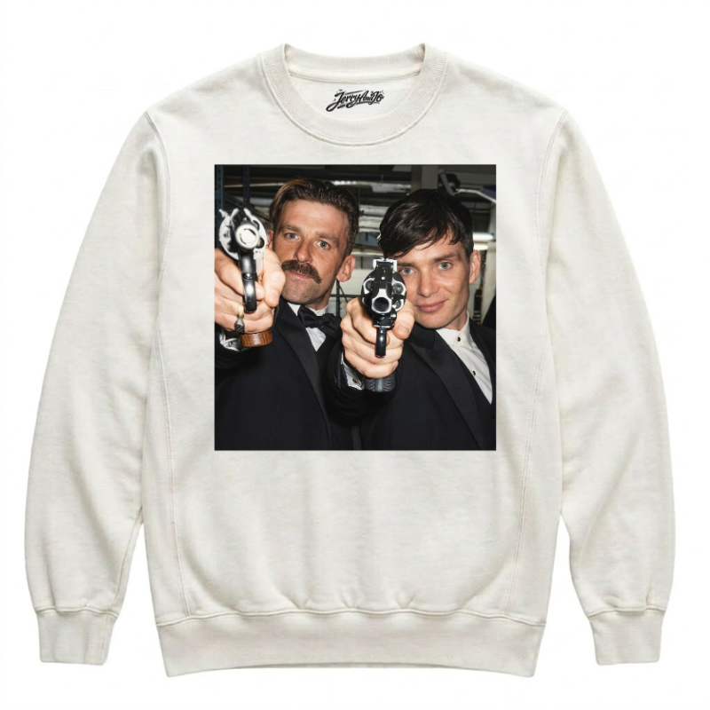 PEAKY BLINDERS TEE TH-0001