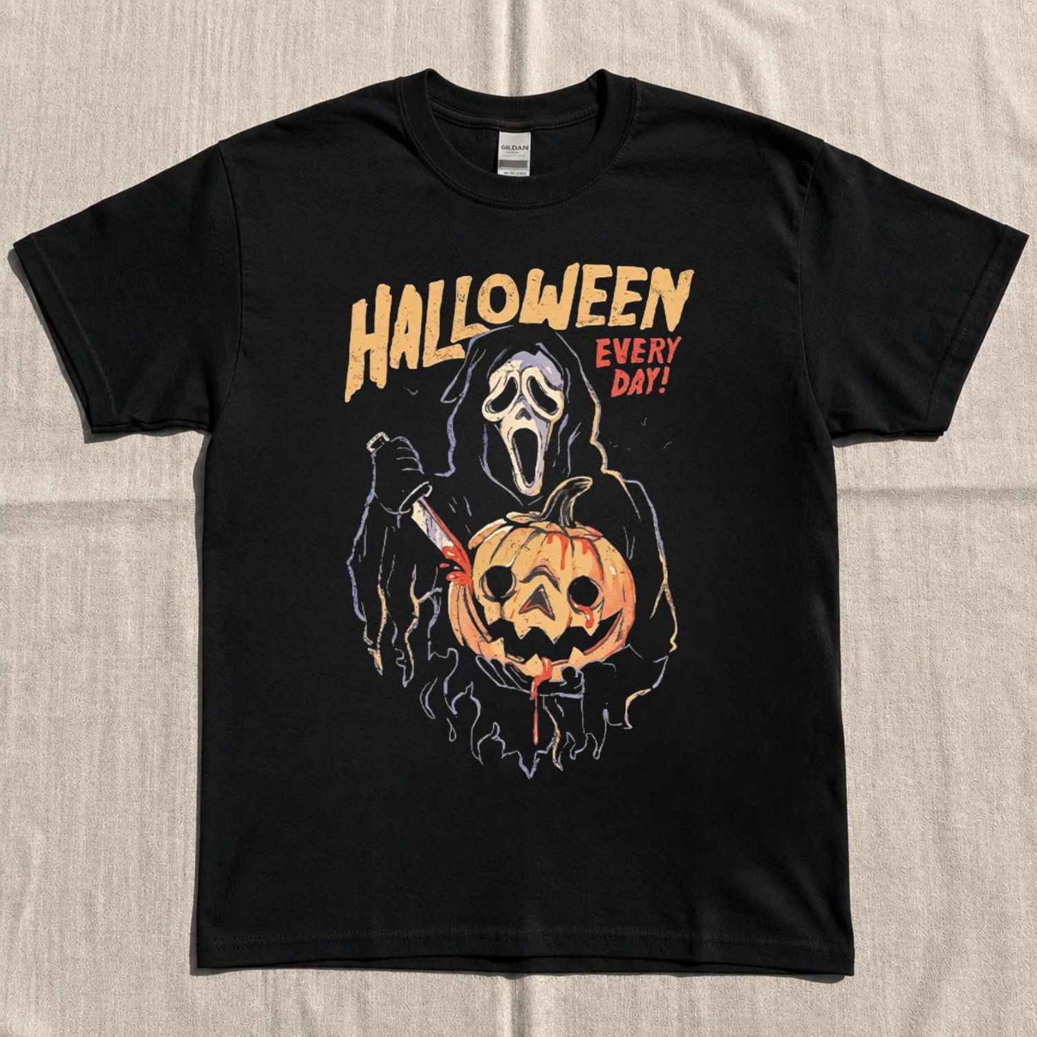 HALLOWEEN EVERY DAY SHIRT NN-0102