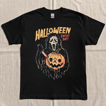 HALLOWEEN EVERY DAY SHIRT NN-0102