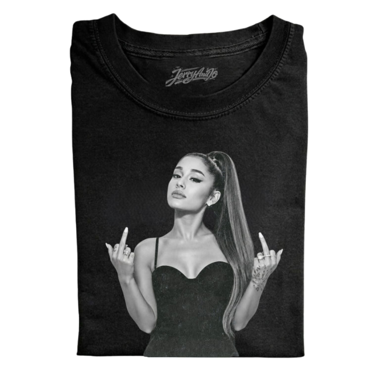 ARIANA GRANDE SHIRT NN-0105