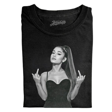 ARIANA GRANDE SHIRT NN-0105