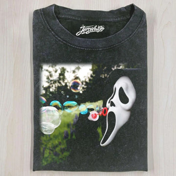 VINTAGE HALLOWEEN SHIRT NN-0121