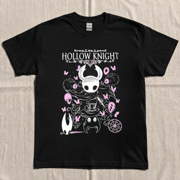 HOLLOW KNIGHT SHIRT NN-0122