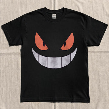 GENGAR POKEMON SHIRT NN-0132