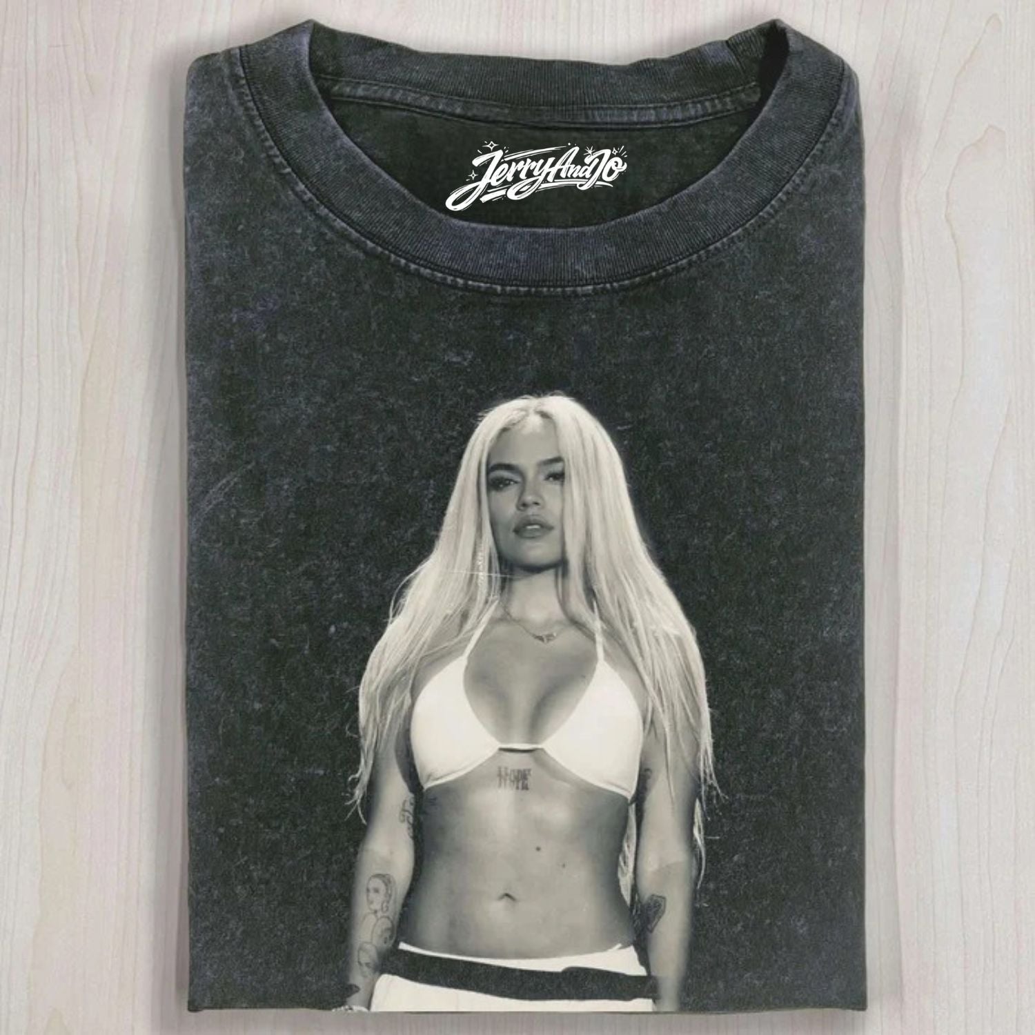 KAROL G SHIRT NN-0146