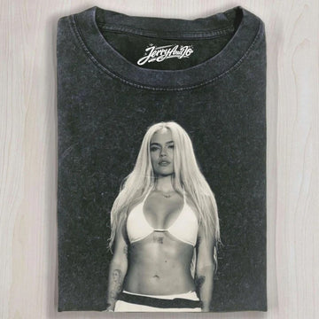 KAROL G SHIRT NN-0146