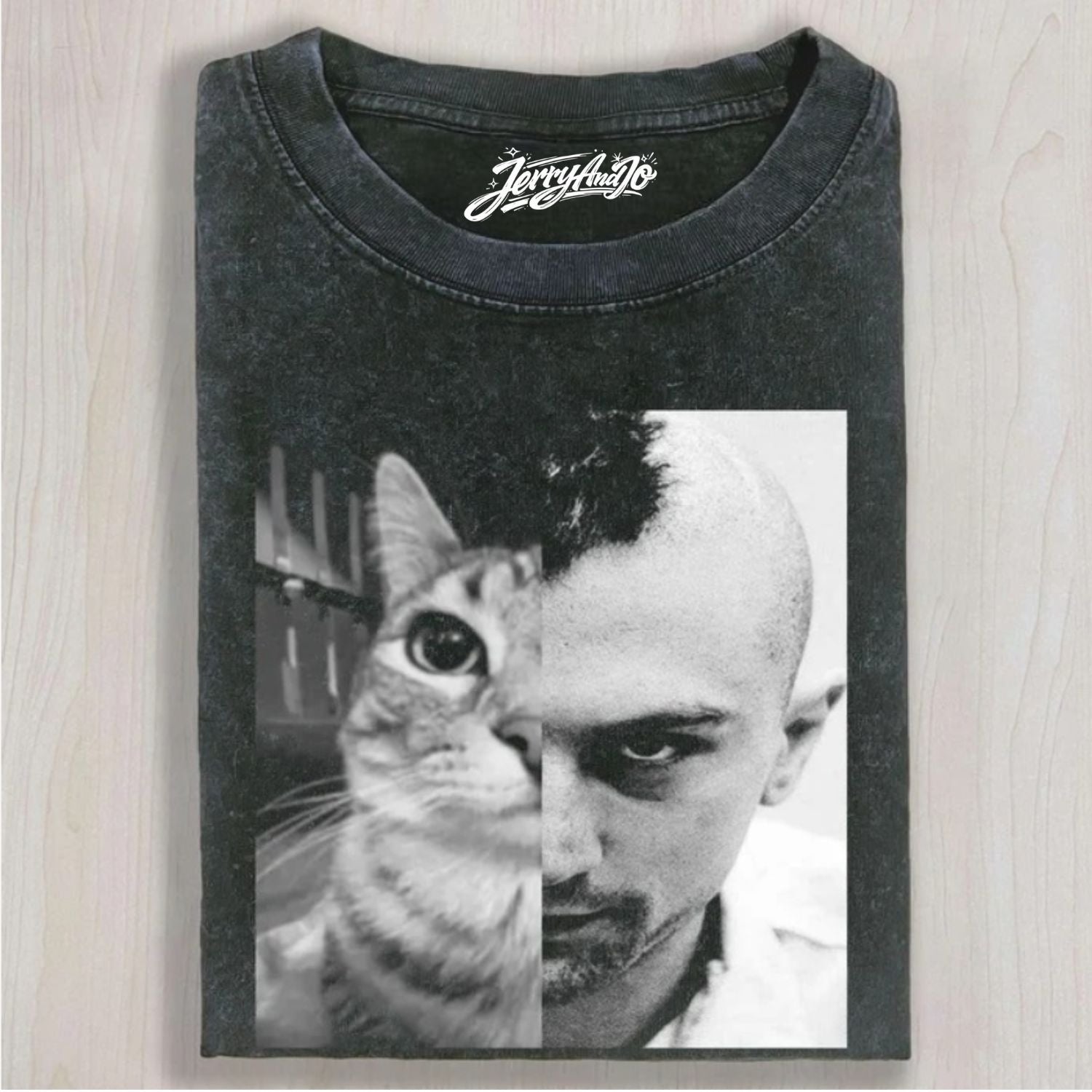 TAXI DRIVER SHIRT NN-0155