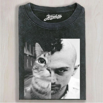 TAXI DRIVER SHIRT NN-0155