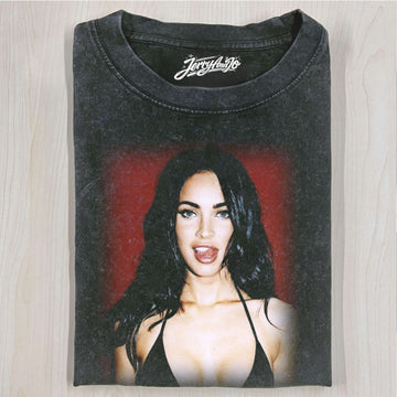 MEGAN FOX SHIRT NN-0164