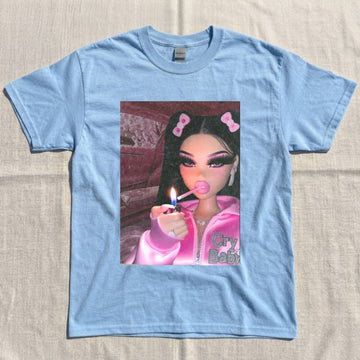 BRATZ DOLL SHIRT NN-0098