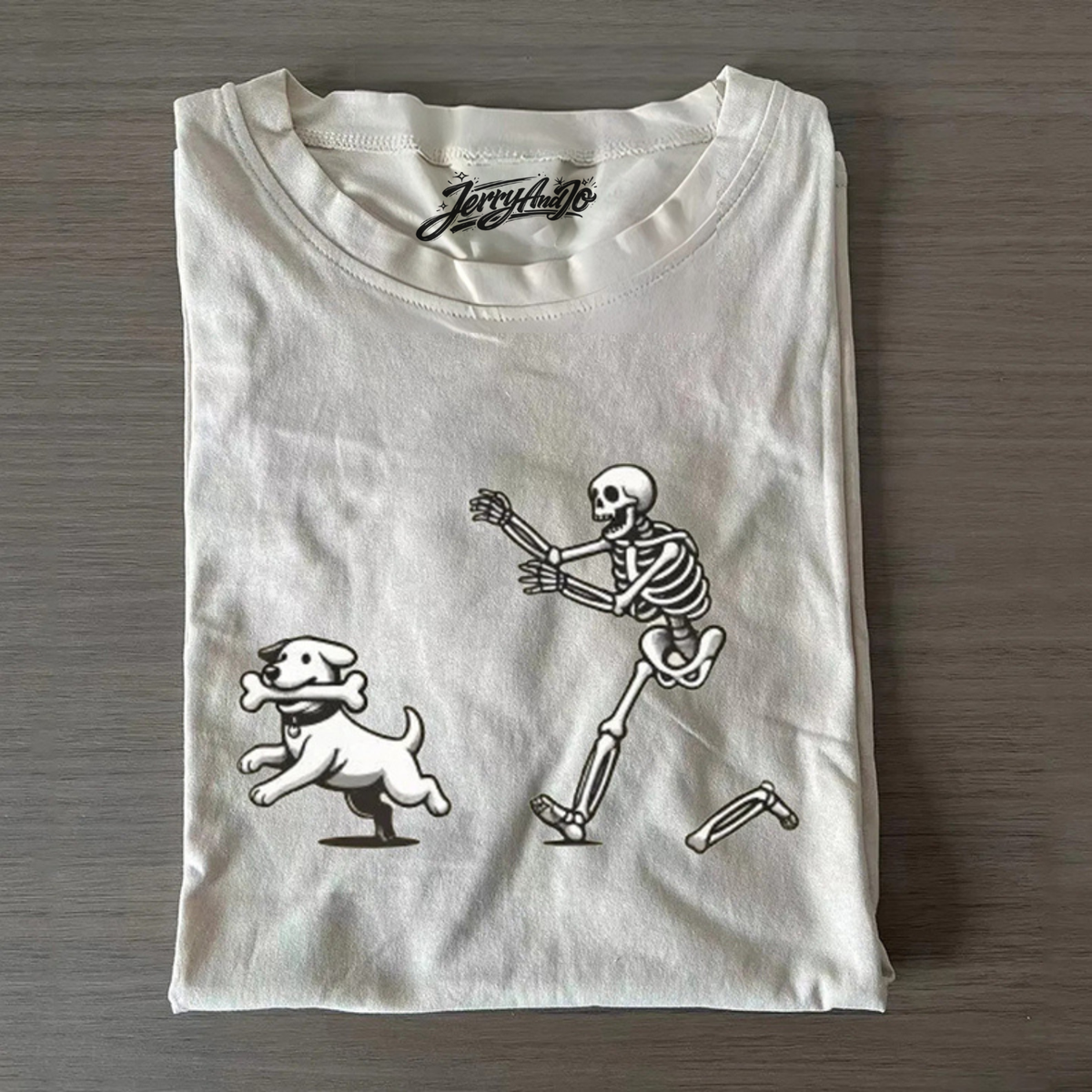 HALLOWEEN DOG SHIRT NN-0181