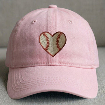 GAME DAY EMBROIDERED CLASSIC DAD HAT NN-0012