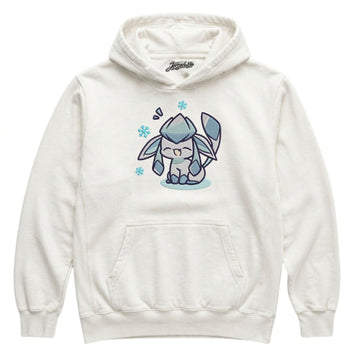 GLACEONY CUTE EMBROIDERED TEE NN-0030