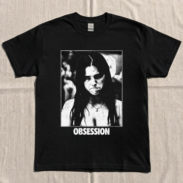 VINTAGE OBSESSION MOVIE SHIRT NN-0083