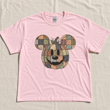 MICKEY MOUSE HALLOWEEN SHIRT NN-0086