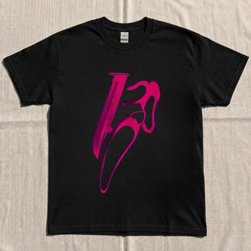 GHOSTFACE HALLOWEEN SHIRT NN-0088