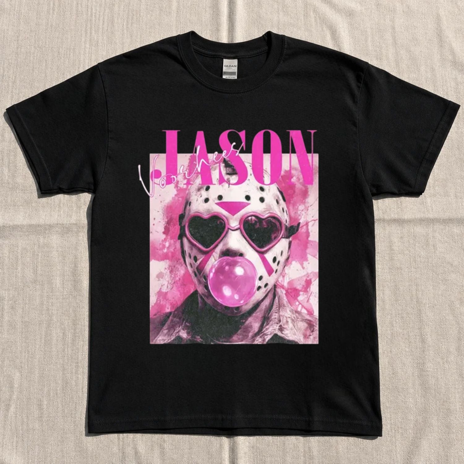 JASON SHIRT NN-0096