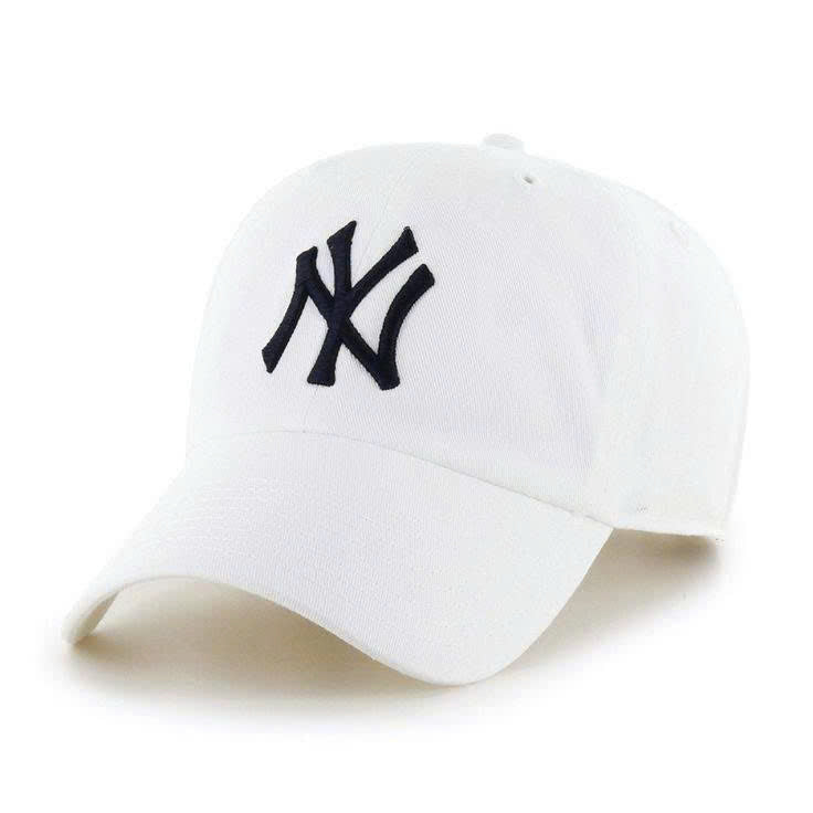 CLASSIC NY EMBROIDERED BASEBALL DAD HAT, MINIMALIST RETRO SPORTSWEAR CAP, UNISEX COTTON STREETWEAR HEADWEAR PH-0064